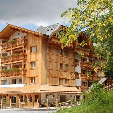 Hotel Campiglio Bellavista Madonna Zewnętrze zdjęcie