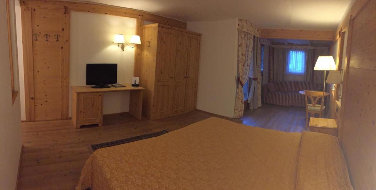 Hotel Campiglio Bellavista Madonna Zewnętrze zdjęcie