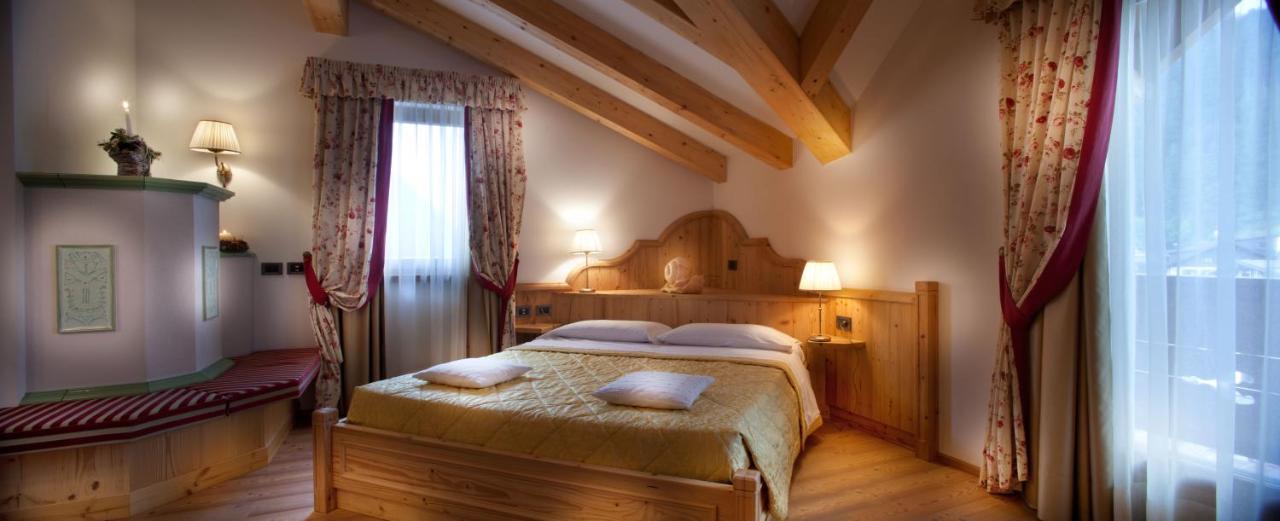 Hotel Campiglio Bellavista Madonna Zewnętrze zdjęcie