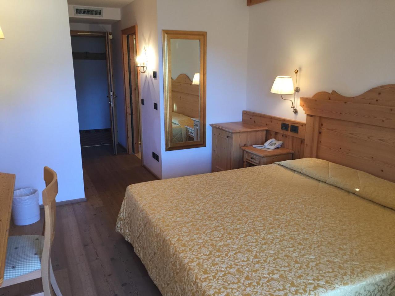 Hotel Campiglio Bellavista Madonna Zewnętrze zdjęcie