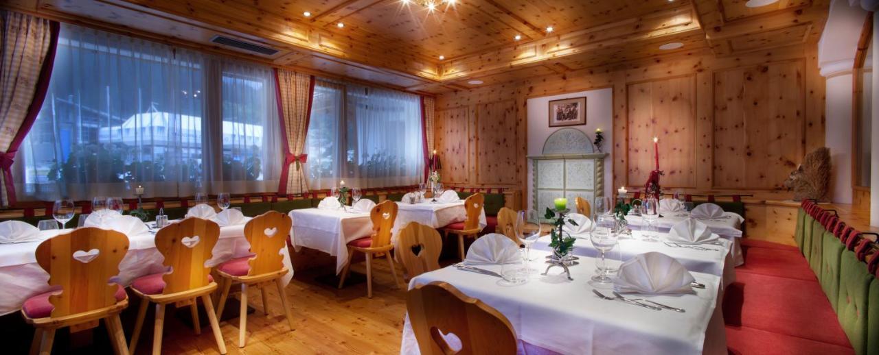 Hotel Campiglio Bellavista Madonna Zewnętrze zdjęcie